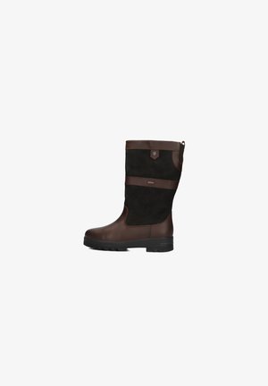 Dubarry, DUBARRY - Stiefel - bruin