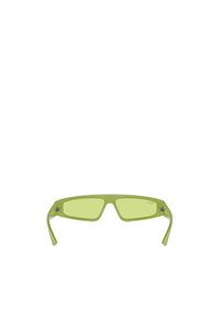 Ray-Ban IZAZ - Occhiali da sole - green