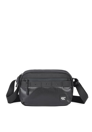 Borsa a tracolla - black