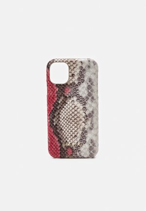 YUNA IPHONE CASE 11 - Phone case - red