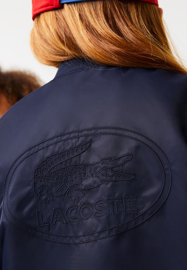 UNISEX - Bomber Jacket - marine