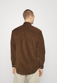 Jack & Jones JORJORDON - Camisa - desert palm