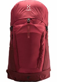 Niet geselecteerd, brick red/light maroon red m-l