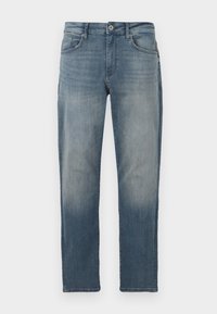 ONSWEFT - Slim fit jeans - special blue grey denim
