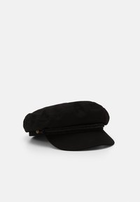Brixton - FIDDLER UNISEX - Mütze - black Thumbnail-Bild 1