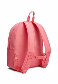 Tommy Hilfiger ESSENTIAL UNISEX - Mochila - glamour pink