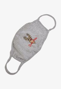 Ej vald, heather grey