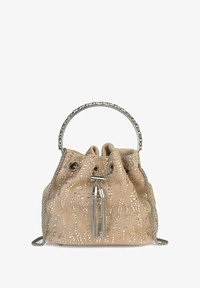 Non sélectionné, marrón oscuro