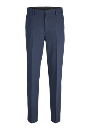 Jack & Jones PREMIUM, BLAMARTIN TROUSER - Pantalones - navy