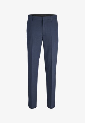 Jack & Jones PREMIUM, BLAMARTIN TROUSER - Pantalones - navy