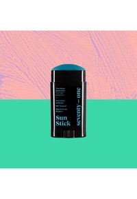 Seventyonepercent SUN STICK – THE OCEAN BLUE - SPF50+ - Zonnebrandcrème - blue