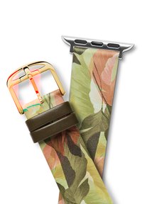 Ted Baker TB STRAPS - Kellaaksessuaarid - green
