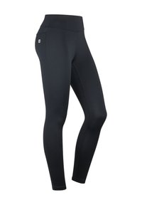 Non selezionato, nero