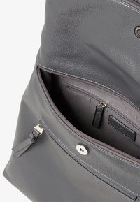 TOM TAILOR TINNA - Rugzak - grey