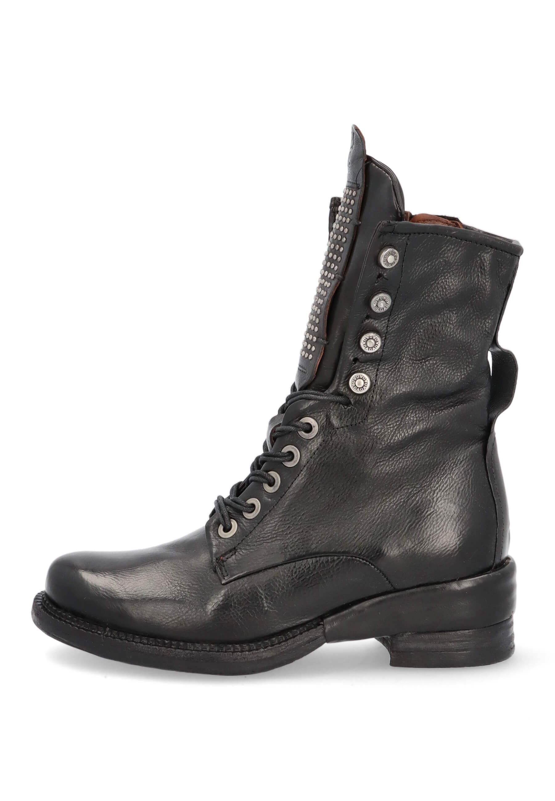 frye veronica rebel combat