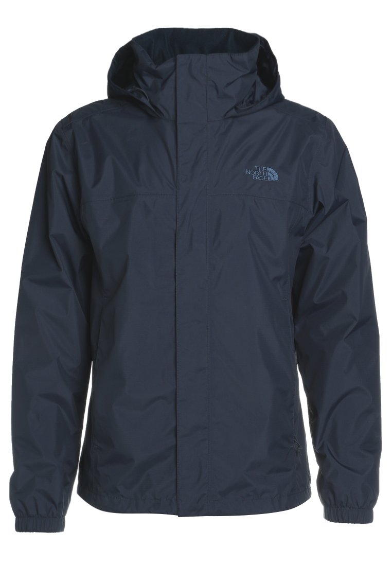 resolve north face