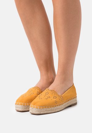 Espadrillot - mango