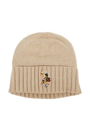 Gorro - beige