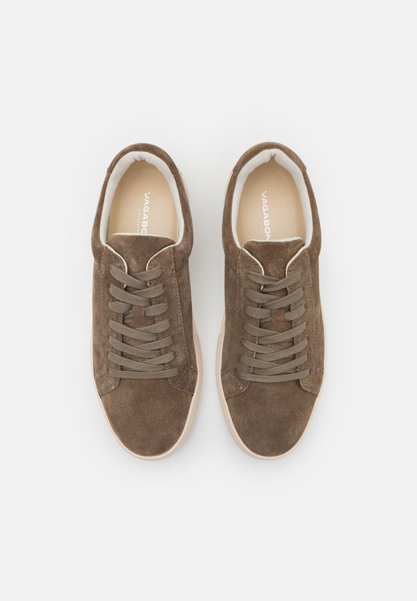 PAUL 2.0 - Trainers - dusty olive2