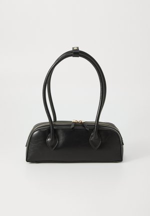 TAYTUM - Handtasche - black
