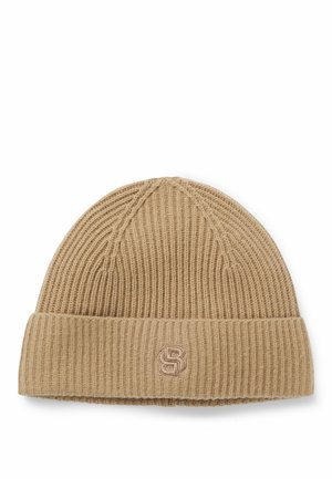 LEAH ICON - Muts - beige