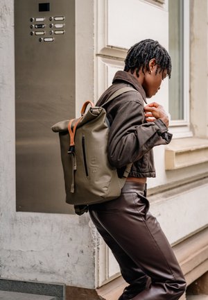 Aunts & Uncles, AUNTS & UNCLES RUCKSACK TAMA RE - Zaino - fallen rock