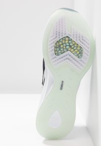 Puma JAAB XT TZ - Trainingsschoen - black/fair aqua