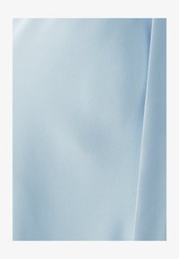 Niet geselecteerd, sky blue
