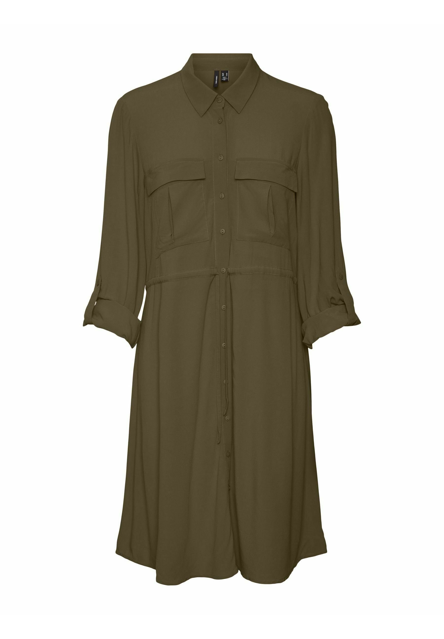 ♡*様 L'or ロル Volume Shirt Dress カーキ ワンピ 2025年最新】l'or volume shirt dressの人気アイテム - メルカリ