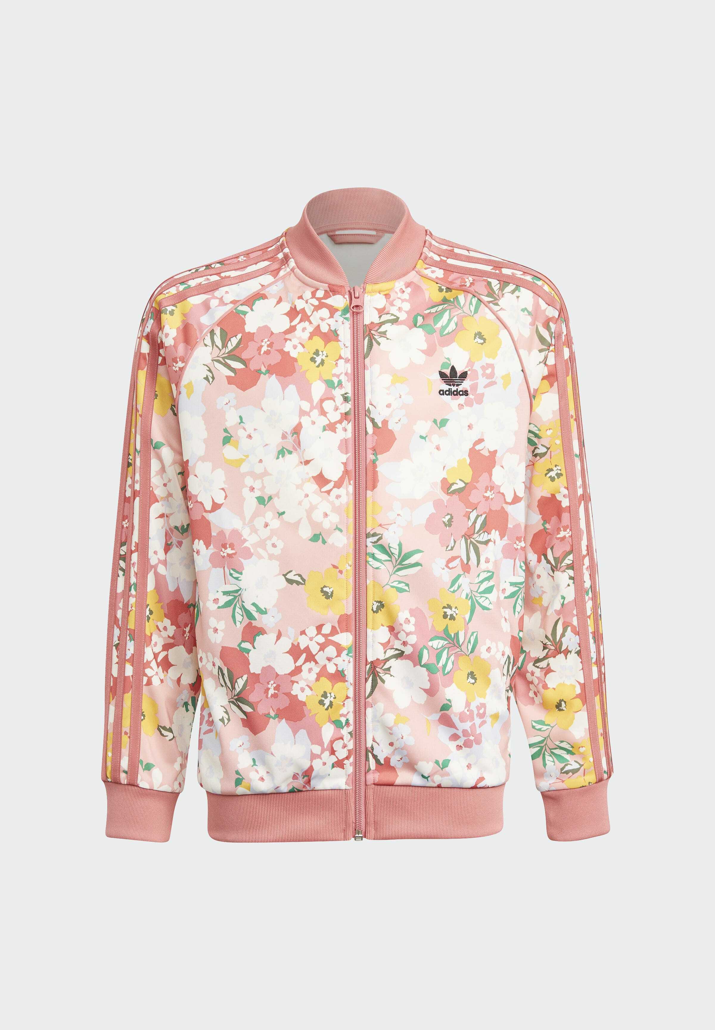 adidas rose sst jacket