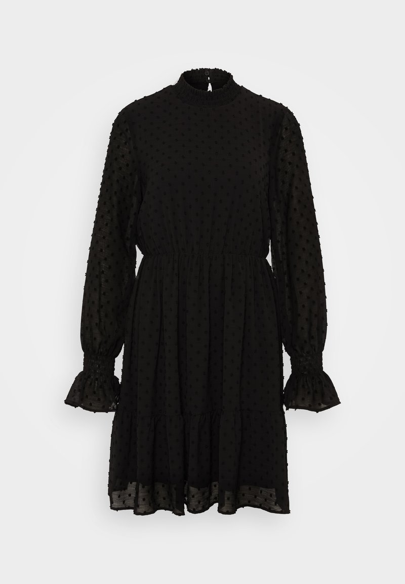 Vero Moda Jurk zwart Vero Moda Jurk zwart