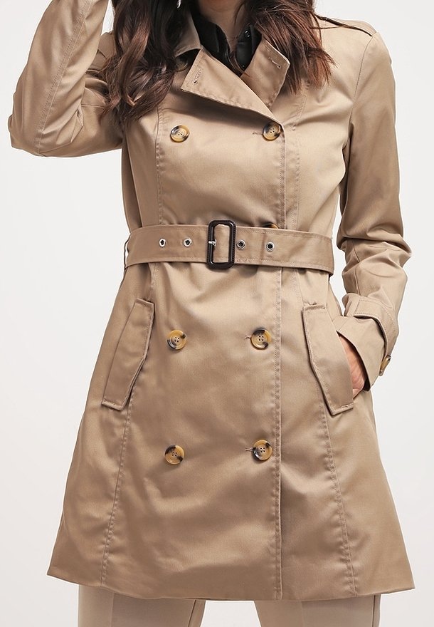 Vero Moda Prochowiec