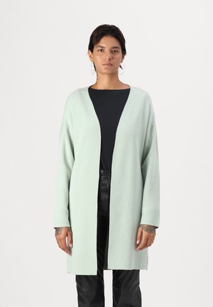 ONLFRIDA LIFE  - Kardigan - aqua gray