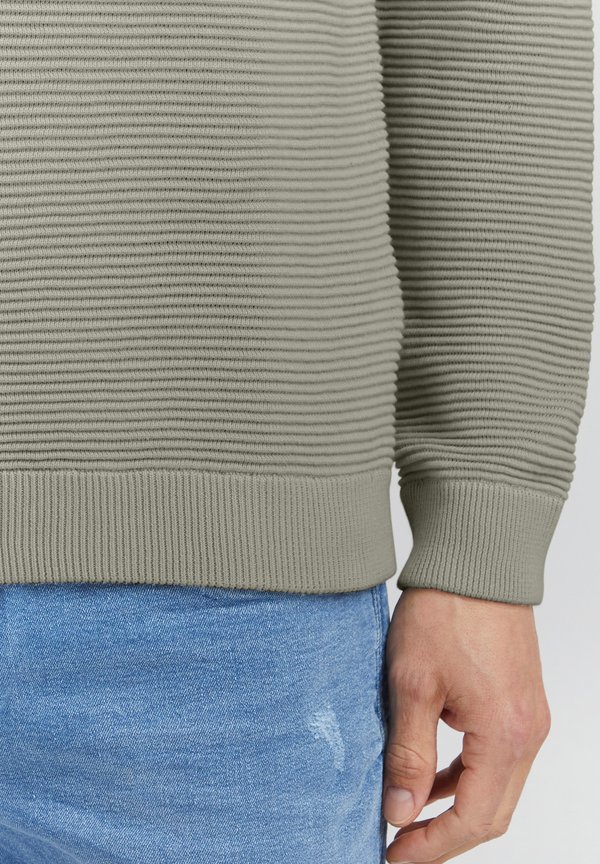 SDValencia - Jumper - vetiver3