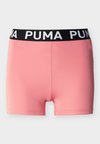 STRONG SHORT - Κολάν - wild pink