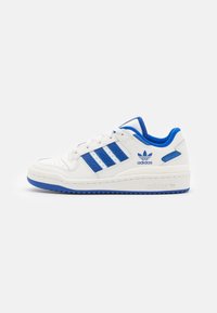 Unausgewählt, core white/team royal blue