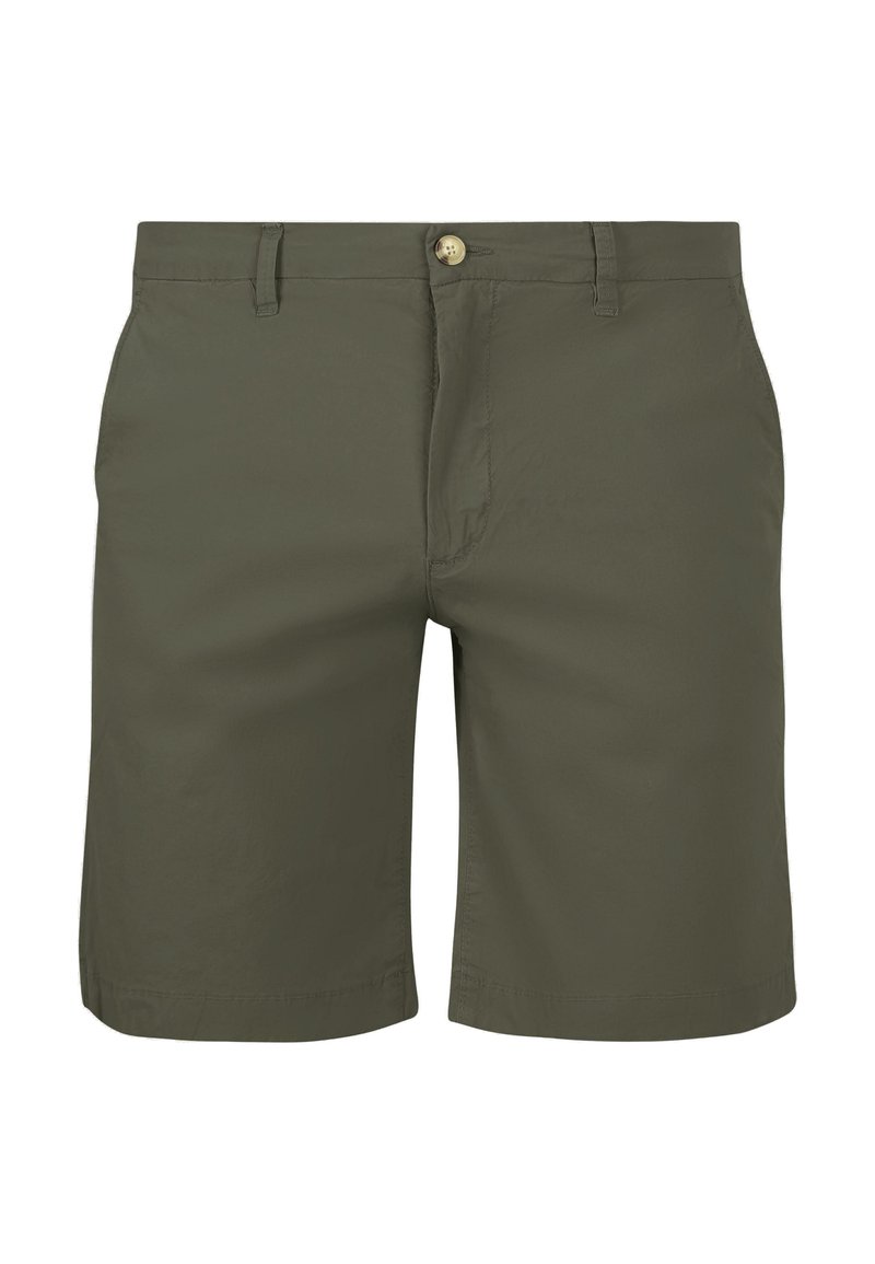 McGregor - CLASSIC - Shorts - groen, Enlarge