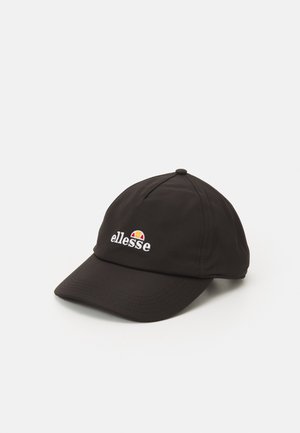 OLBO CAP UNISEX - Cappellino - black
