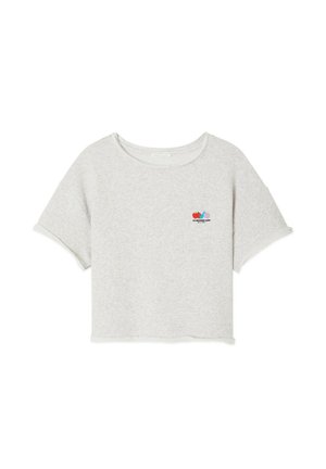 American Vintage T-shirt imprimé - arctique chine