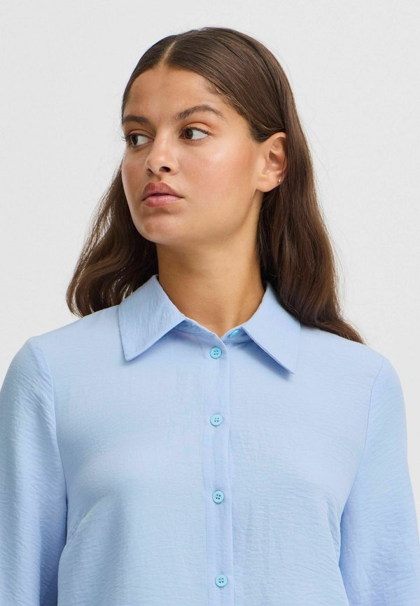 IXNAIMA - Button-down blouse4