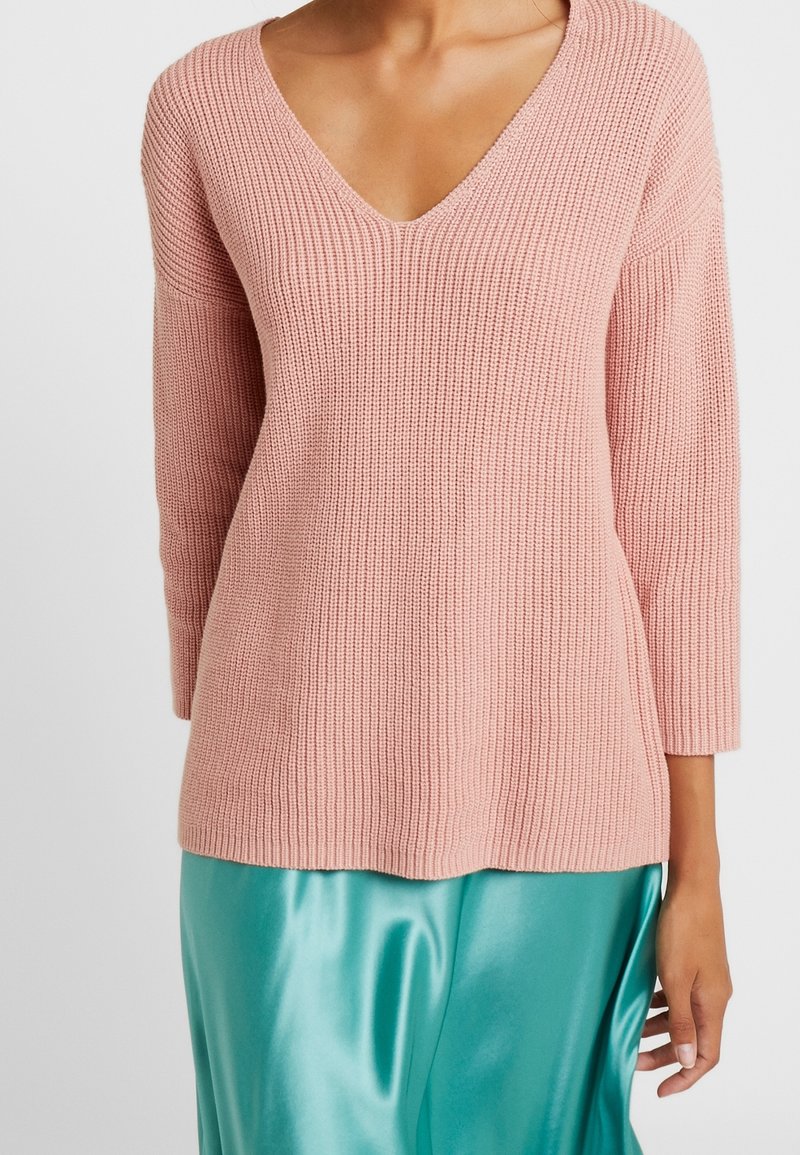 Part Two Pullover - light pink