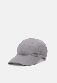 Não selecionado, dark grey