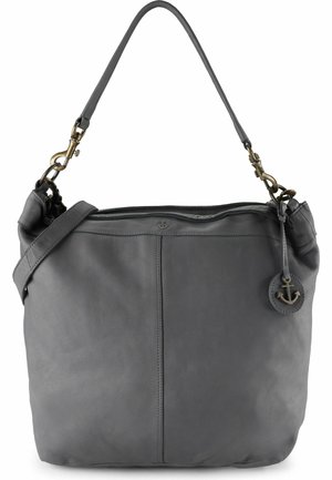 ANCHOR LOVE SCHULTER 46 CM - Shopping bag - dolphin