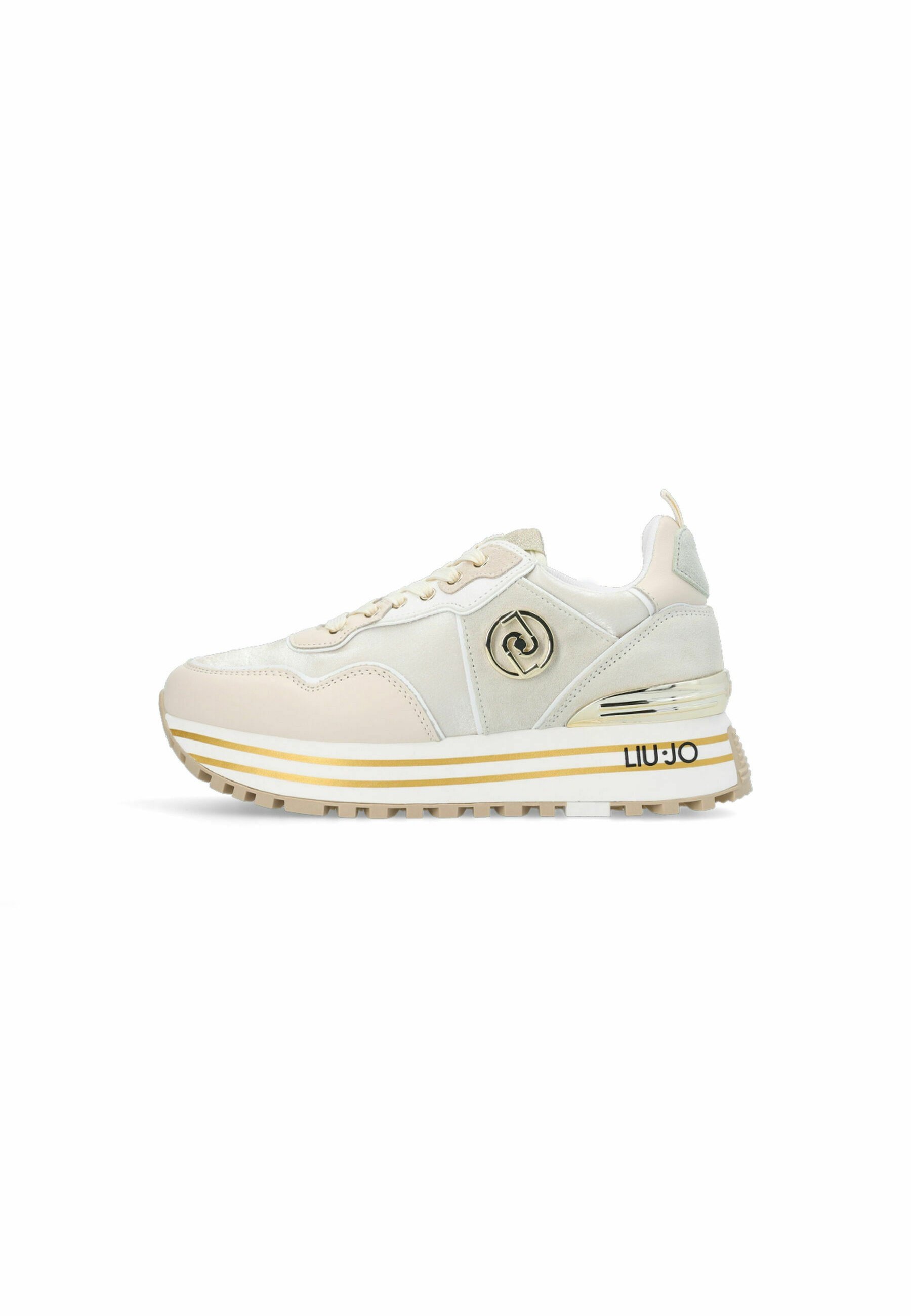 sneakers donna liu jo