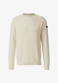 Non selezionato, creme