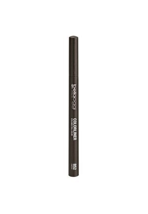 COLORLINER - Eyeliner - brown