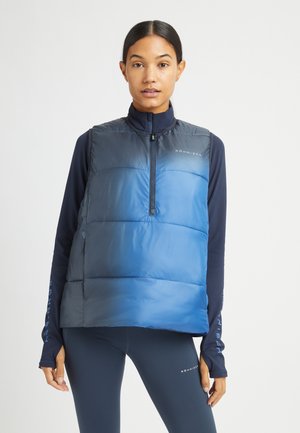 ARCHES  - Liivi - tie dye print