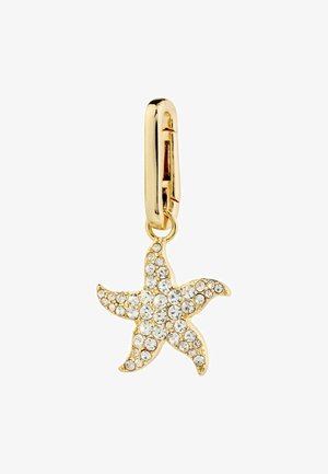 CHARM - Srećonoša - gold plated