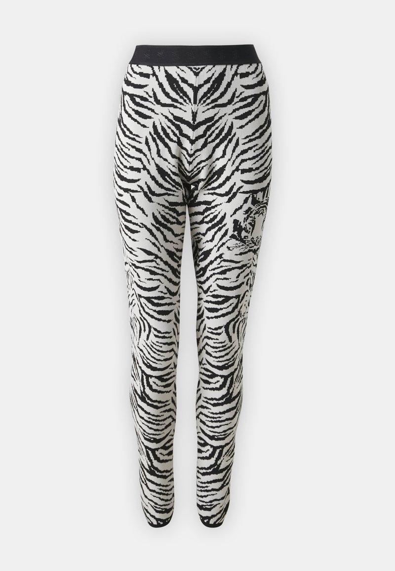 TWINSET Legging zwart