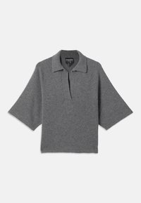 Polo - grey